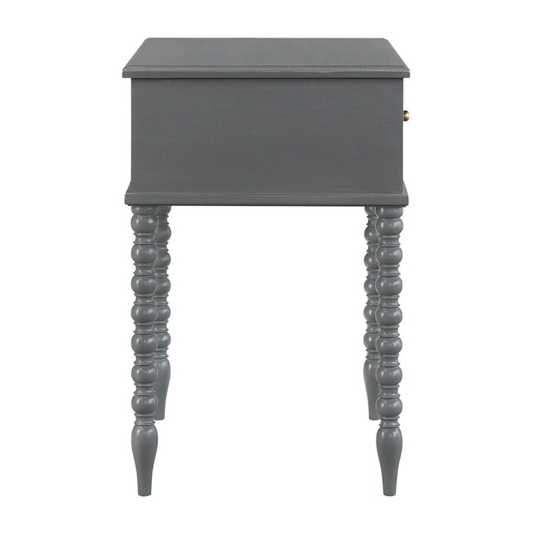 Beyond Borders Claire Nightstand -