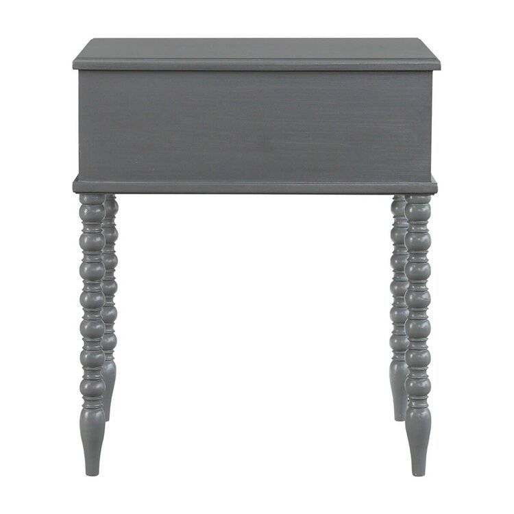 Beyond Borders Claire Nightstand -