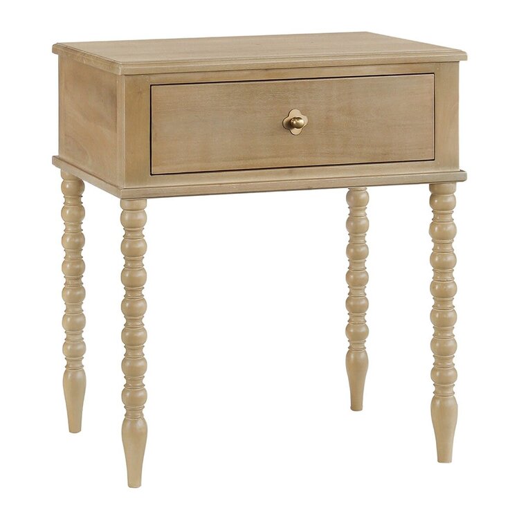 Beyond Borders Claire Nightstand -