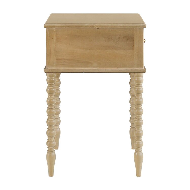 Beyond Borders Claire Nightstand -