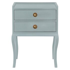 Beyond Borders Chantel Side Table -