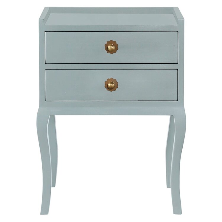 Beyond Borders Chantel Side Table -