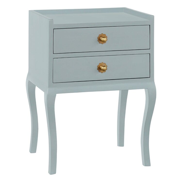 Beyond Borders Chantel Side Table -