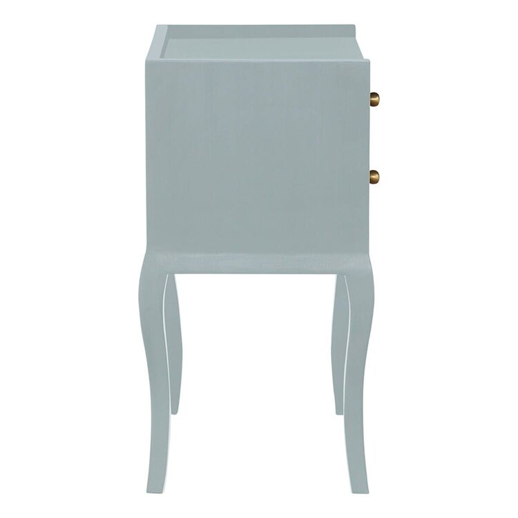 Beyond Borders Chantel Side Table -
