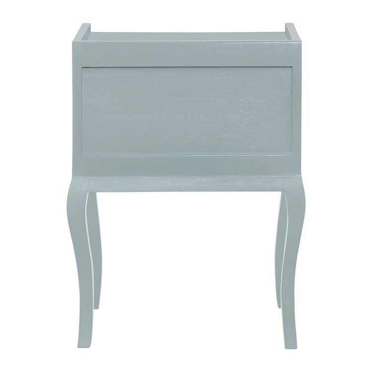 Beyond Borders Chantel Side Table -