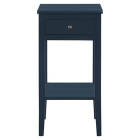 Beyond Borders Manda Nightstand -