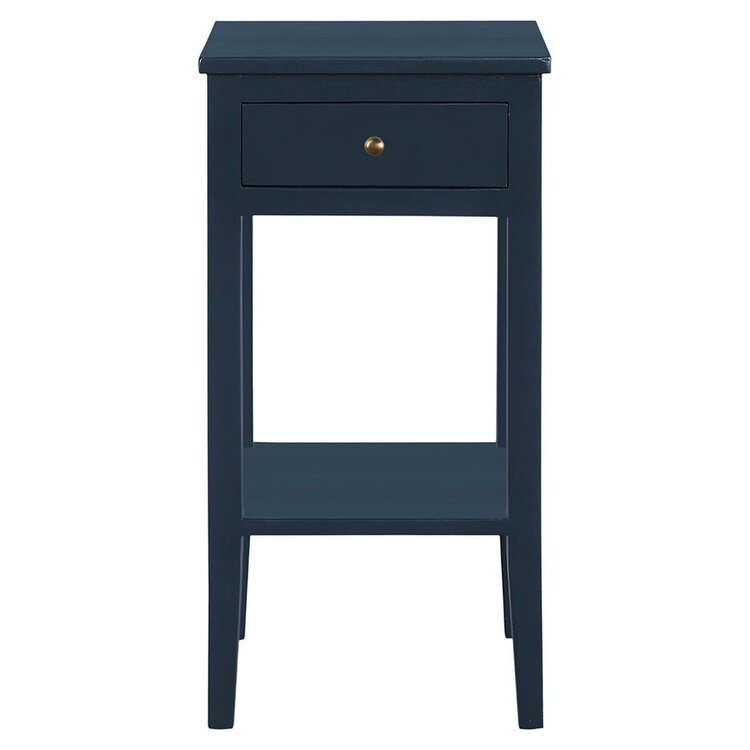 Beyond Borders Manda Nightstand -