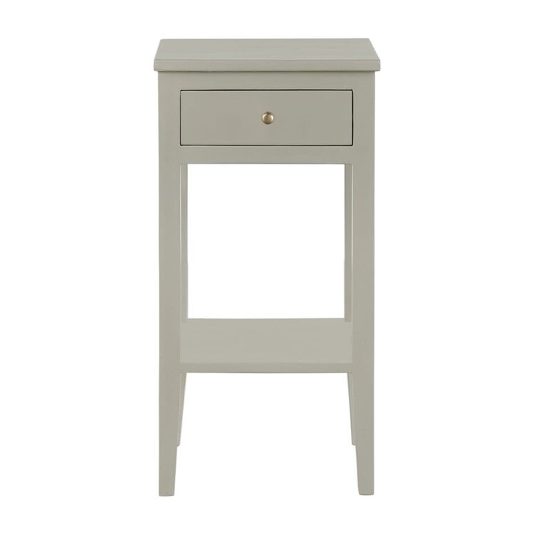Beyond Borders Manda Nightstand -