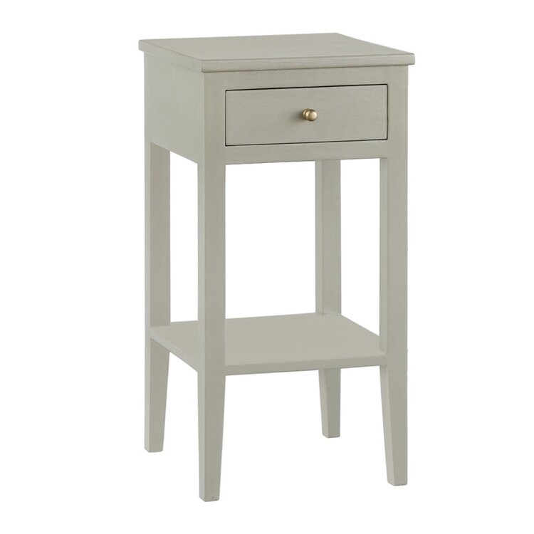 Beyond Borders Manda Nightstand -