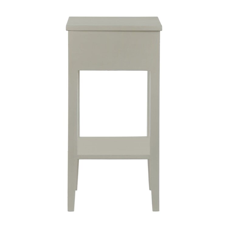 Beyond Borders Manda Nightstand -