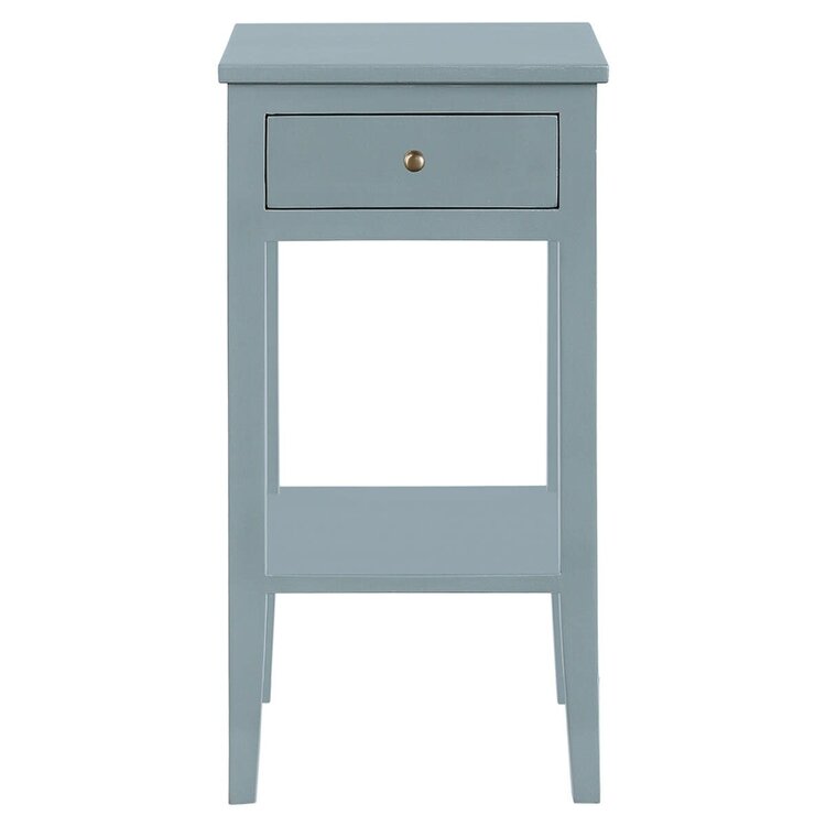 Beyond Borders Manda Nightstand -