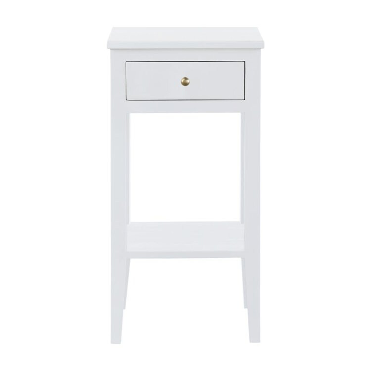 Beyond Borders Manda Nightstand -