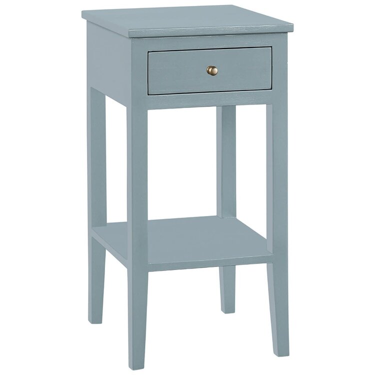 Beyond Borders Manda Nightstand -