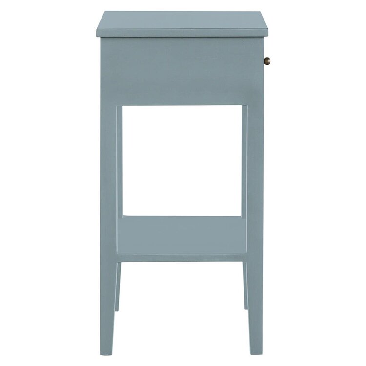 Beyond Borders Manda Nightstand -