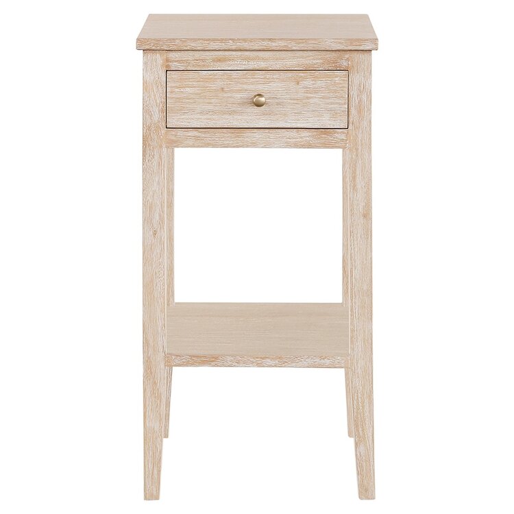 Beyond Borders Manda Nightstand -