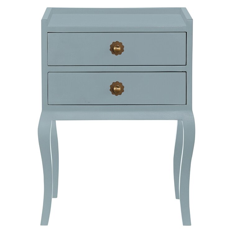 Beyond Borders Chantel Side Table -