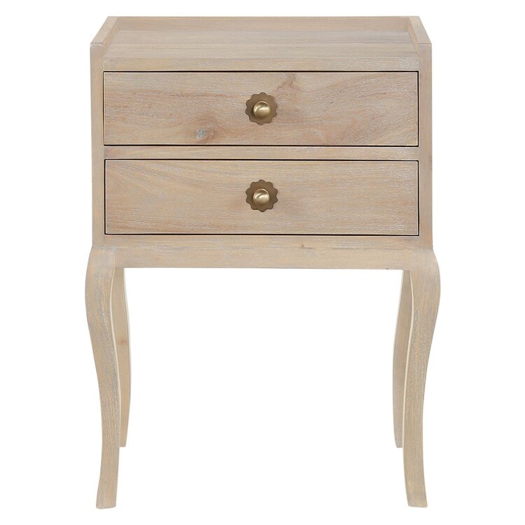 Beyond Borders Chantel Side Table -