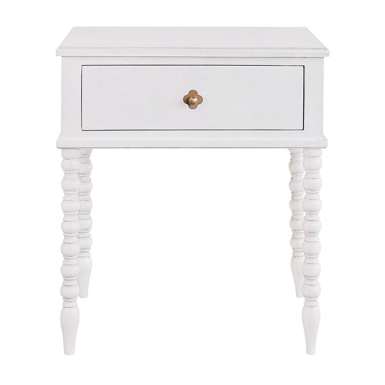 Beyond Borders Claire Nightstand -
