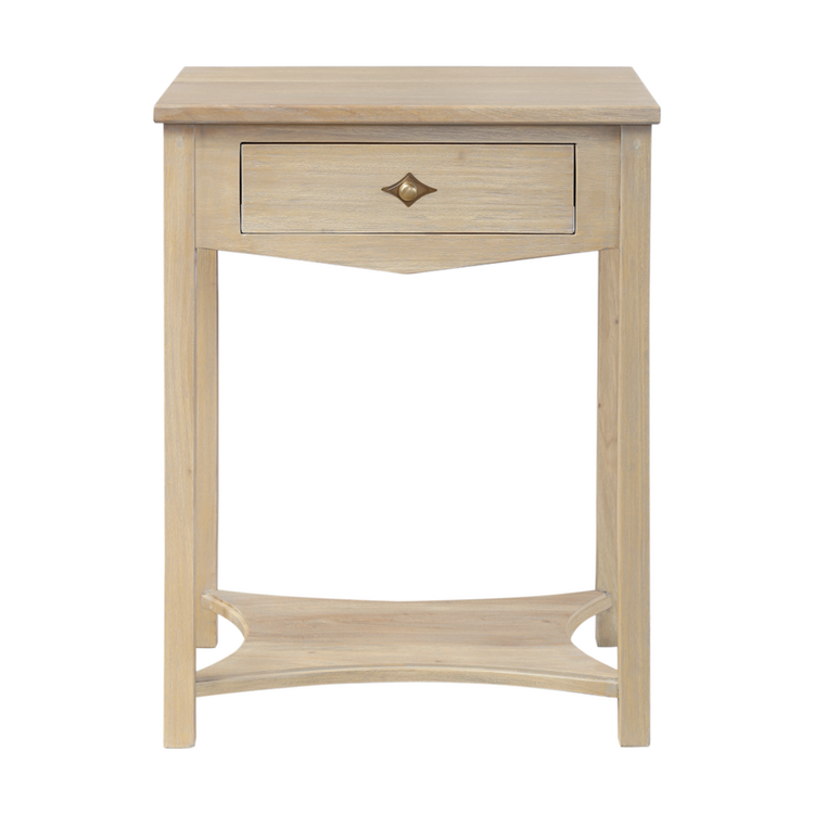 Beyond Borders Jayden Nightstand -