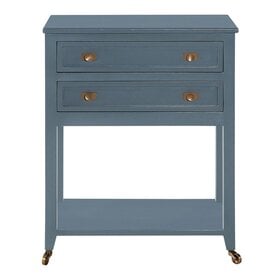 Beyond Borders Brynn Side Table -