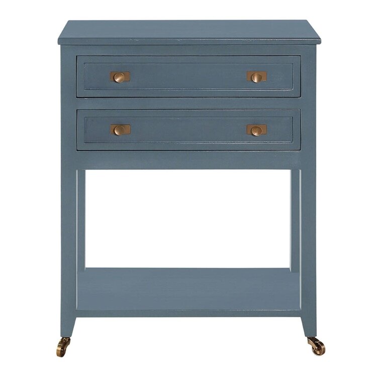 Beyond Borders Brynn Side Table -