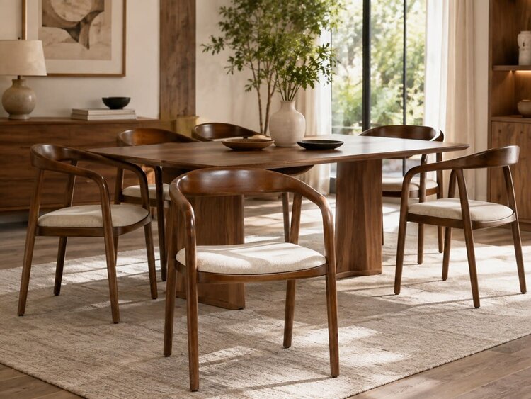 Southern Sky Colin Side Chair