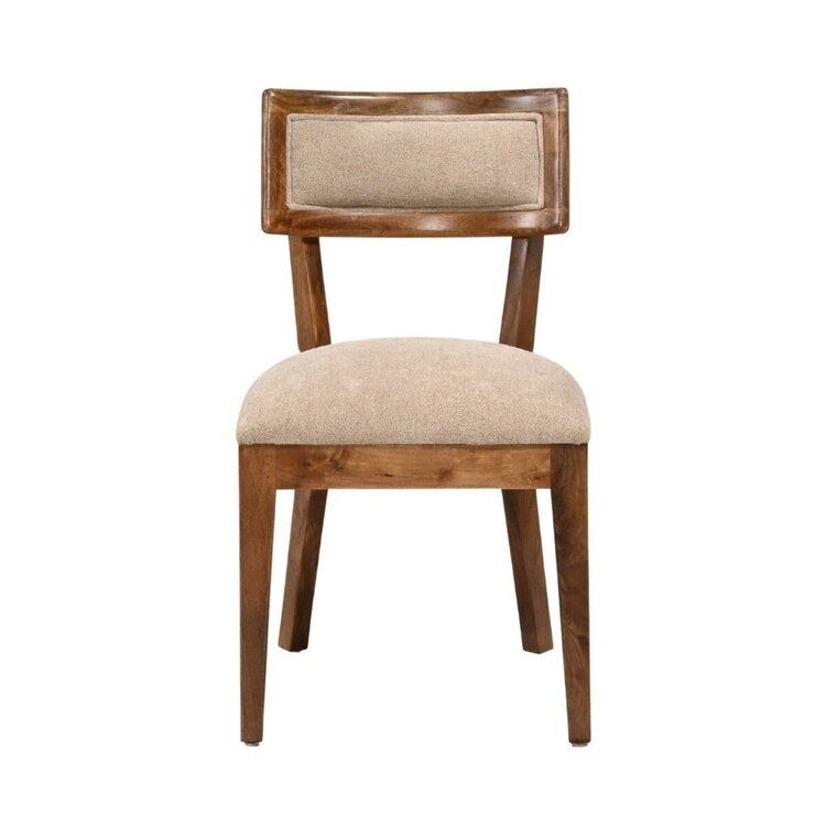 Southern Sky Baldwin Side Chair