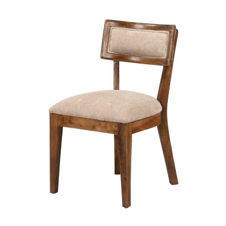 Southern Sky Baldwin Side Chair