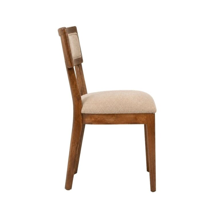 Southern Sky Baldwin Side Chair
