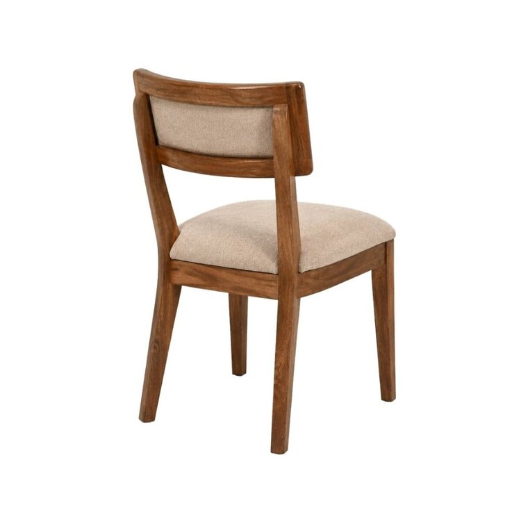 Southern Sky Baldwin Side Chair