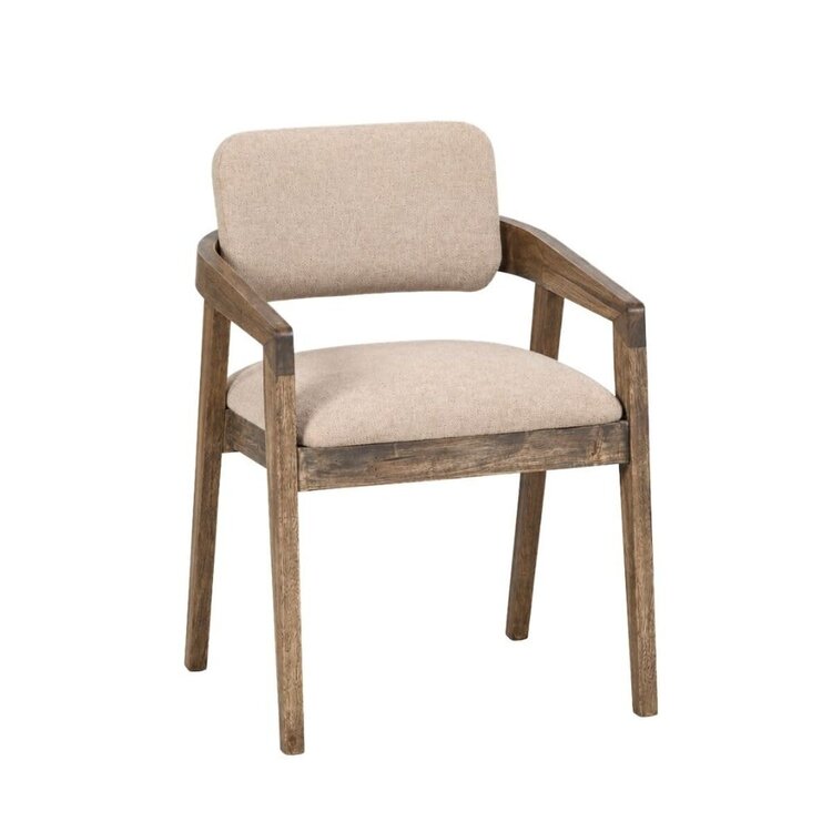 Southern Sky Oliver Side Chair