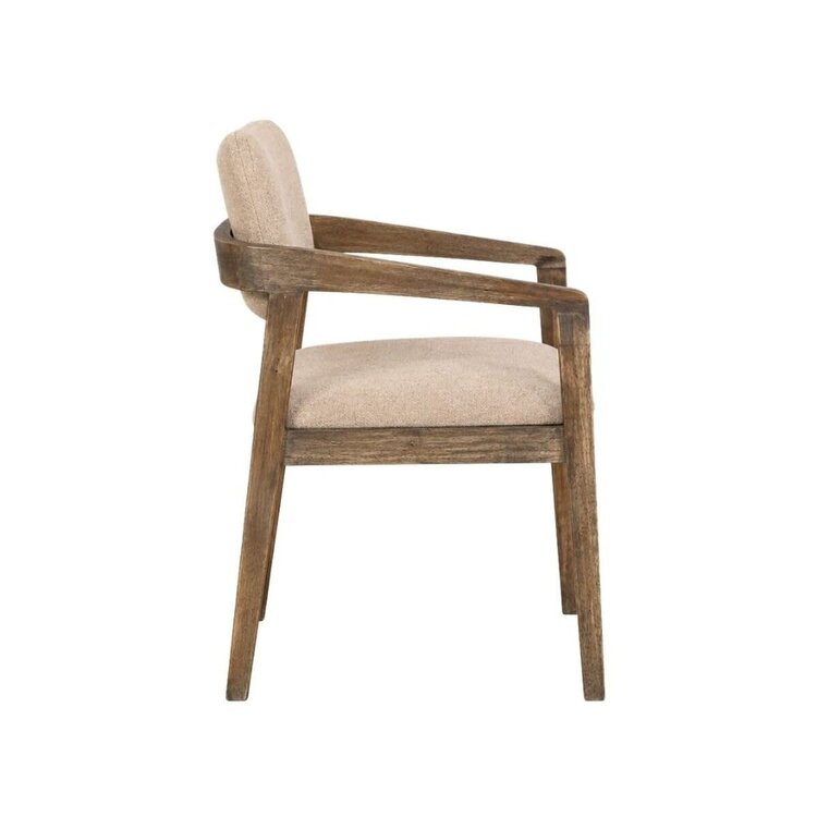 Southern Sky Oliver Side Chair