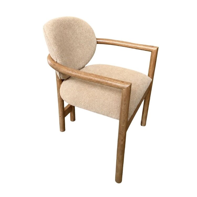 Southern Sky Masion Side Chair