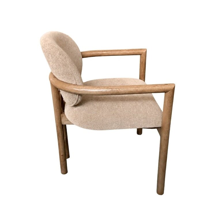 Southern Sky Masion Side Chair