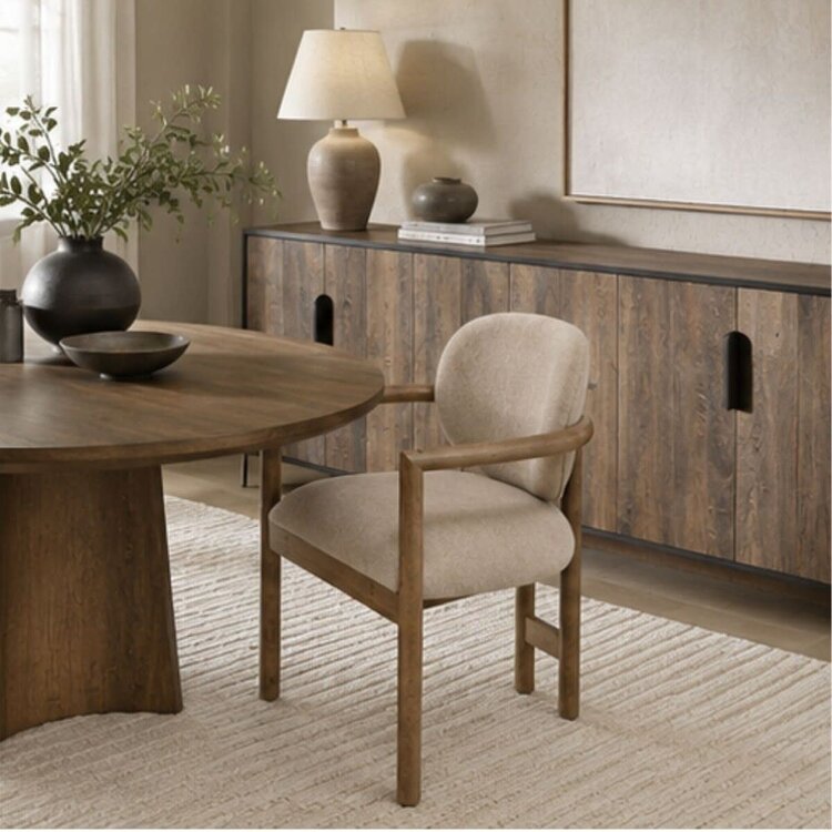 Southern Sky Masion Side Chair