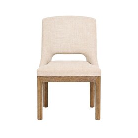 Southern Sky Windsor Side Table