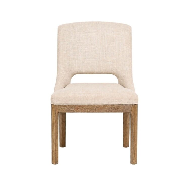 Southern Sky Windsor Side Table