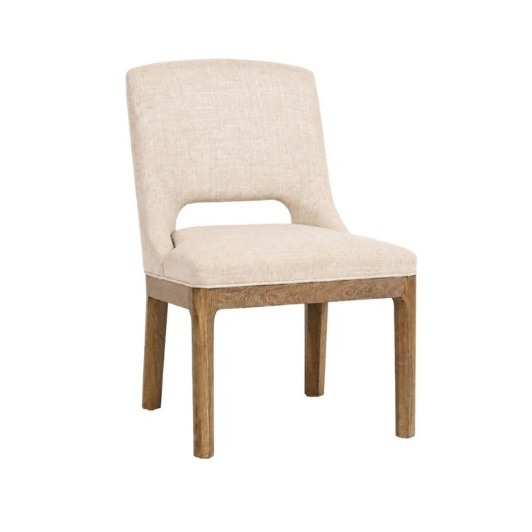 Southern Sky Windsor Side Table