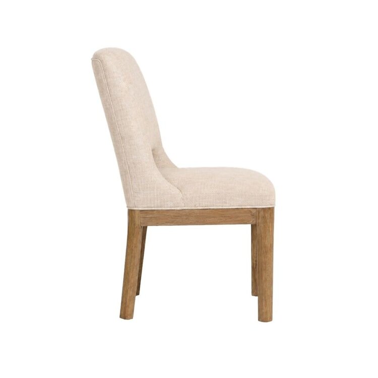 Southern Sky Windsor Side Table