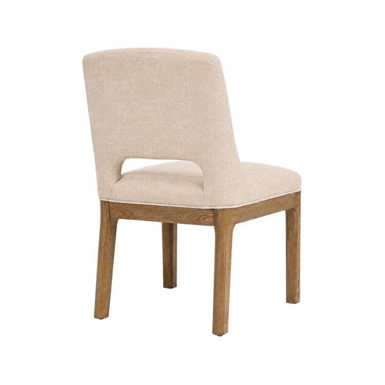 Southern Sky Windsor Side Table
