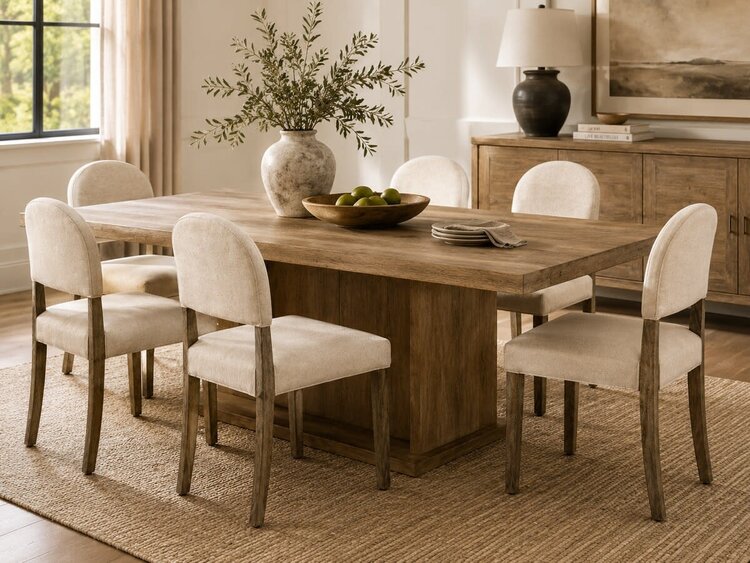 Southern Sky Dalia Side Chair