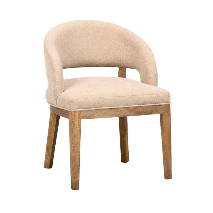 Southern Sky Chris Side Chair