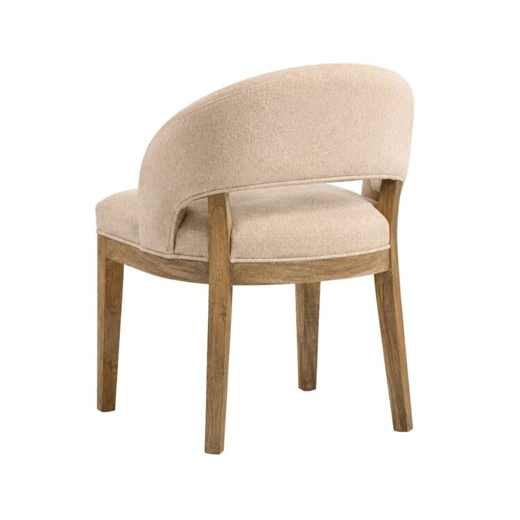 Southern Sky Chris Side Chair