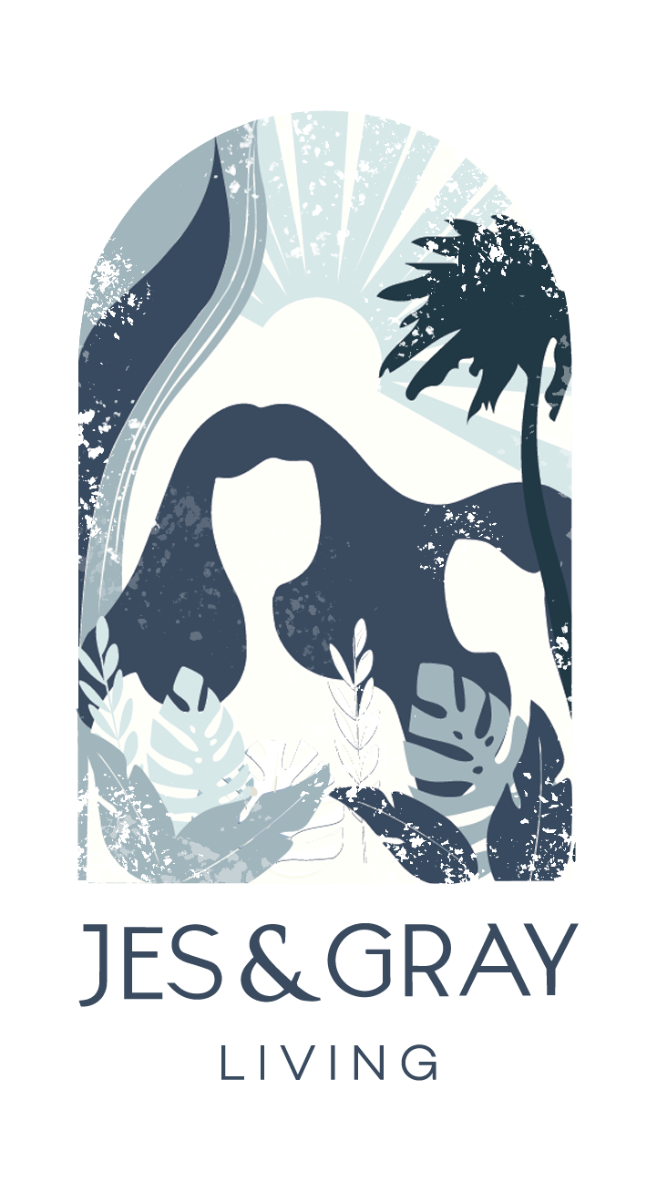 Jes & Gray Living