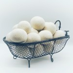 Wool-Dryer Ball