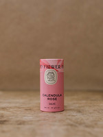 Good Flower Farm Calendula Rose Salve