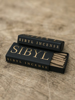 Sibyl Sibyl Incense, Kitkitdizzi