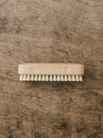 Burstenhaus Redecker Gardener's Nail Brush
