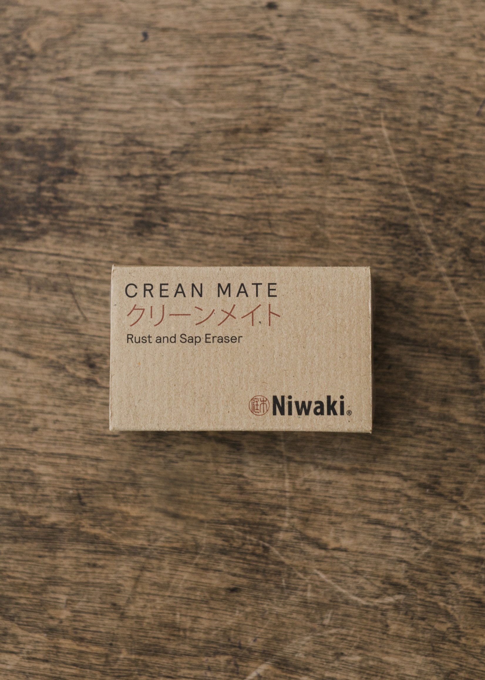 Niwaki Crean Mate