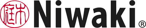 Niwaki logo masthead